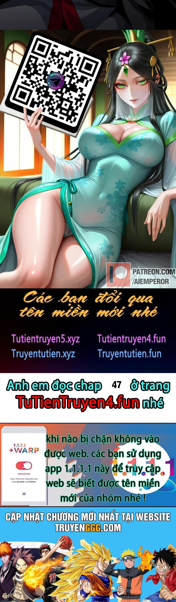 Đại ái Ma Tôn, nữ đồ đệ đều muốn giết ta Chapter 46 - Trang 2