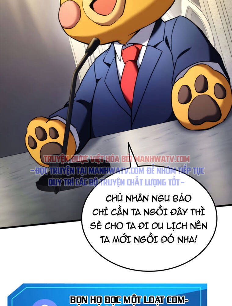 Sự Trở Lại Của Vị Thần Sức Mạnh1