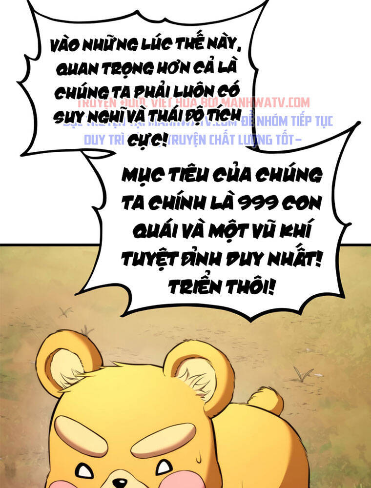 Sự Trở Lại Của Vị Thần Sức Mạnh1