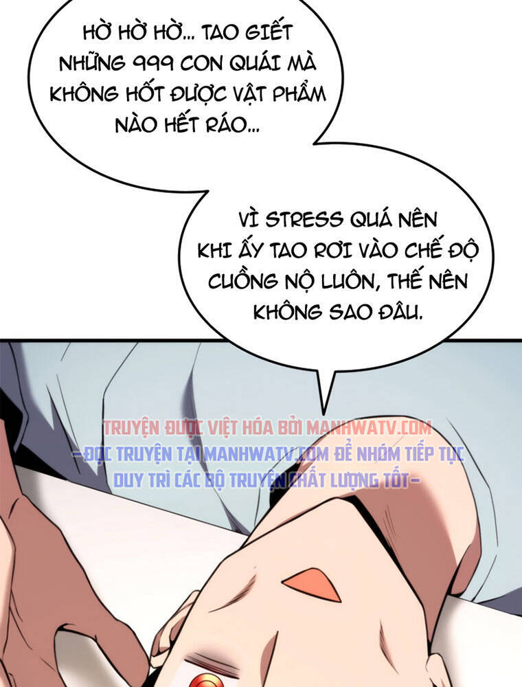 Sự Trở Lại Của Vị Thần Sức Mạnh1