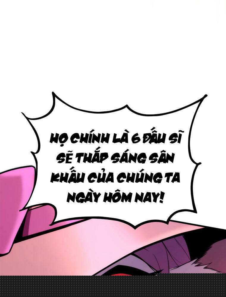 Sự Trở Lại Của Vị Thần Sức Mạnh1