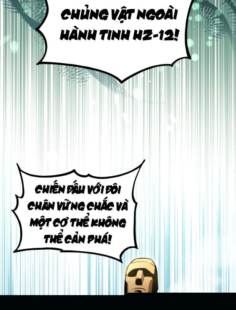 Sự Trở Lại Của Vị Thần Sức Mạnh1