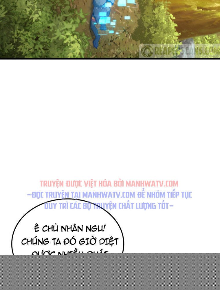 Sự Trở Lại Của Vị Thần Sức Mạnh1