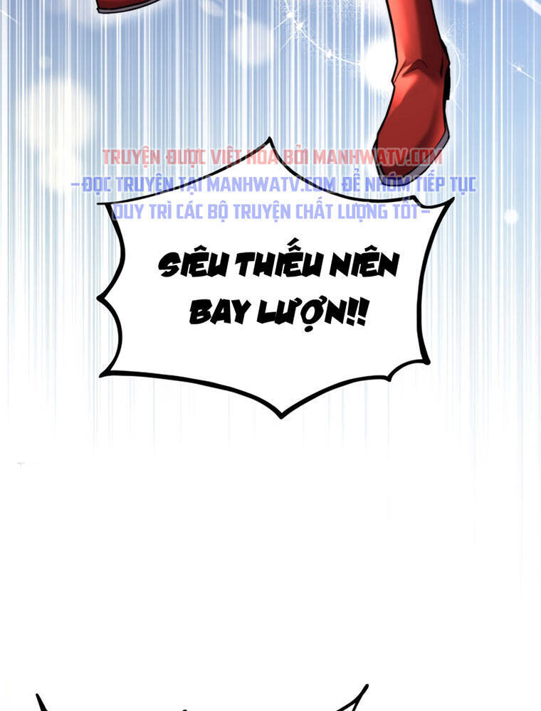 Sự Trở Lại Của Vị Thần Sức Mạnh1