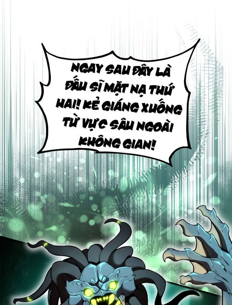 Sự Trở Lại Của Vị Thần Sức Mạnh1
