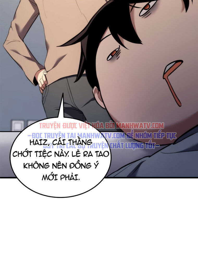 Sự Trở Lại Của Vị Thần Sức Mạnh1