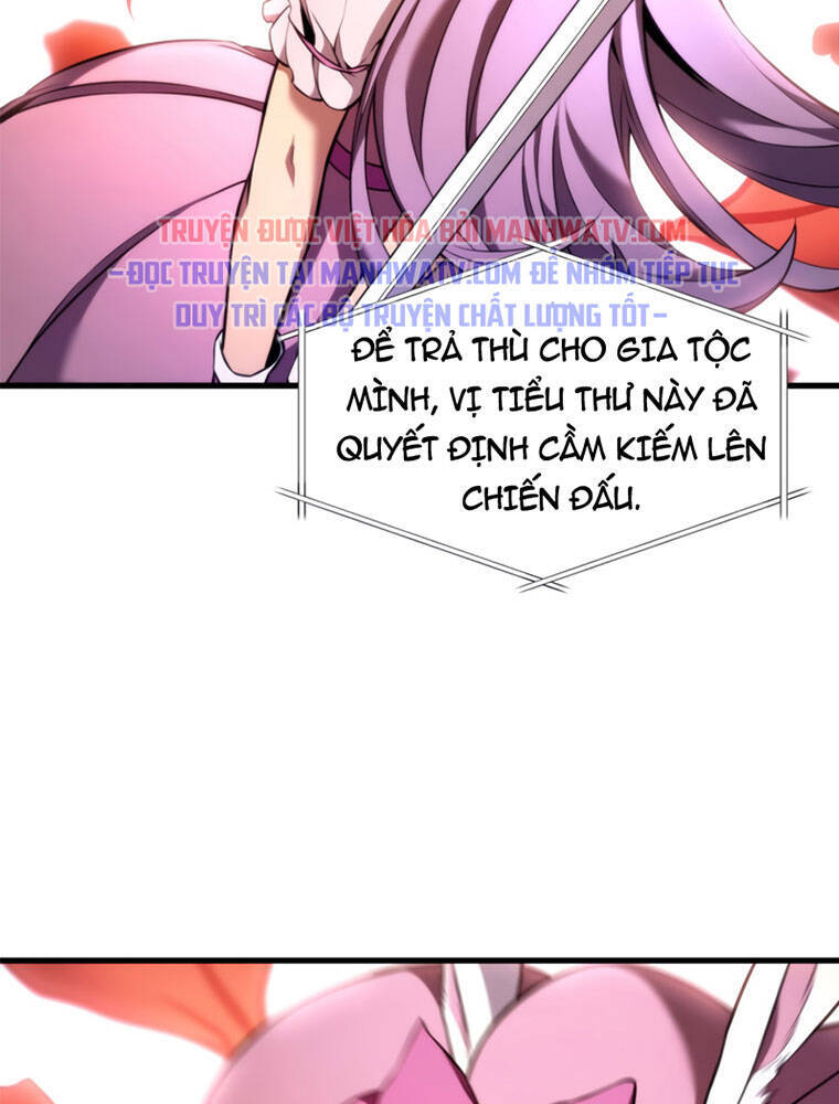 Sự Trở Lại Của Vị Thần Sức Mạnh1
