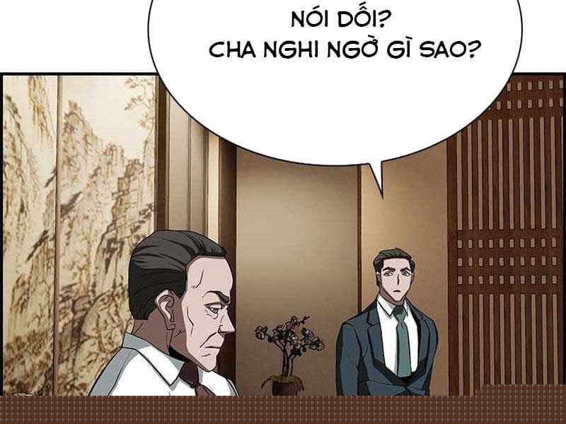Chế Tác Hạt Nhân Chapter 5 - Trang 2