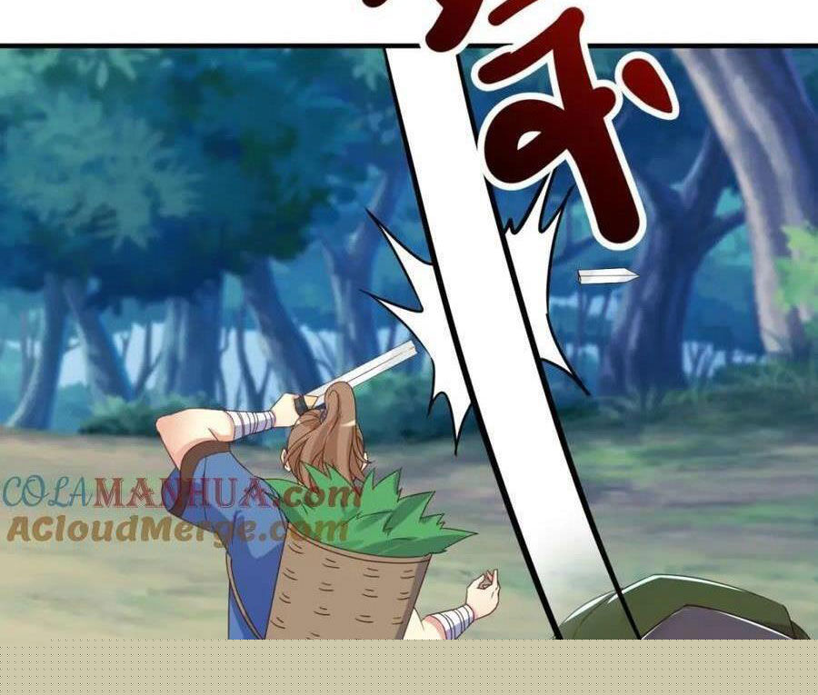 Trọng Sinh Địa Cầu Tiên Tôn Chapter 259 - Trang 2
