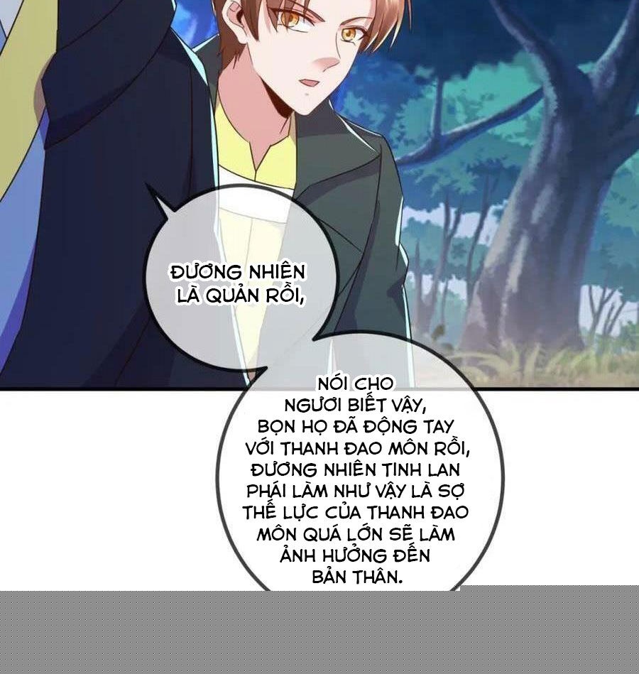 Trọng Sinh Địa Cầu Tiên Tôn Chapter 259 - Trang 2