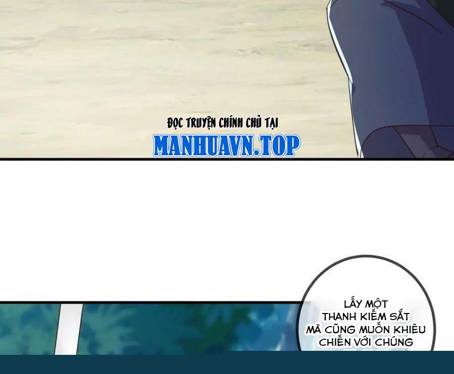 Trọng Sinh Địa Cầu Tiên Tôn Chapter 259 - Trang 2