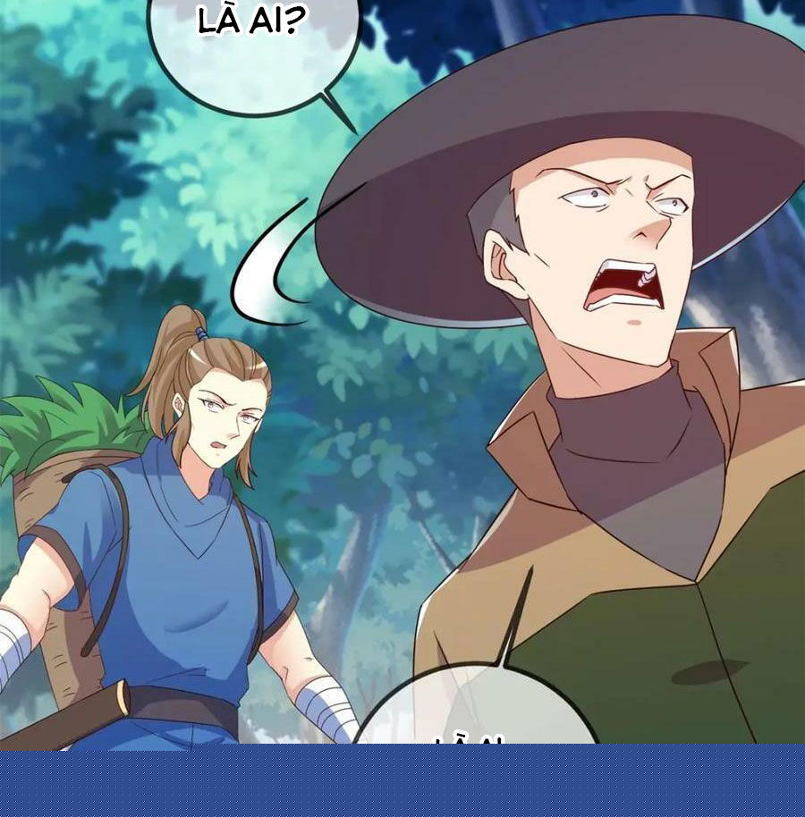 Trọng Sinh Địa Cầu Tiên Tôn Chapter 259 - Trang 2