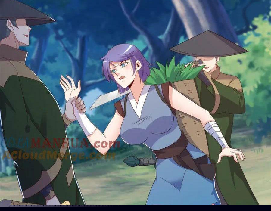 Trọng Sinh Địa Cầu Tiên Tôn Chapter 259 - Trang 2