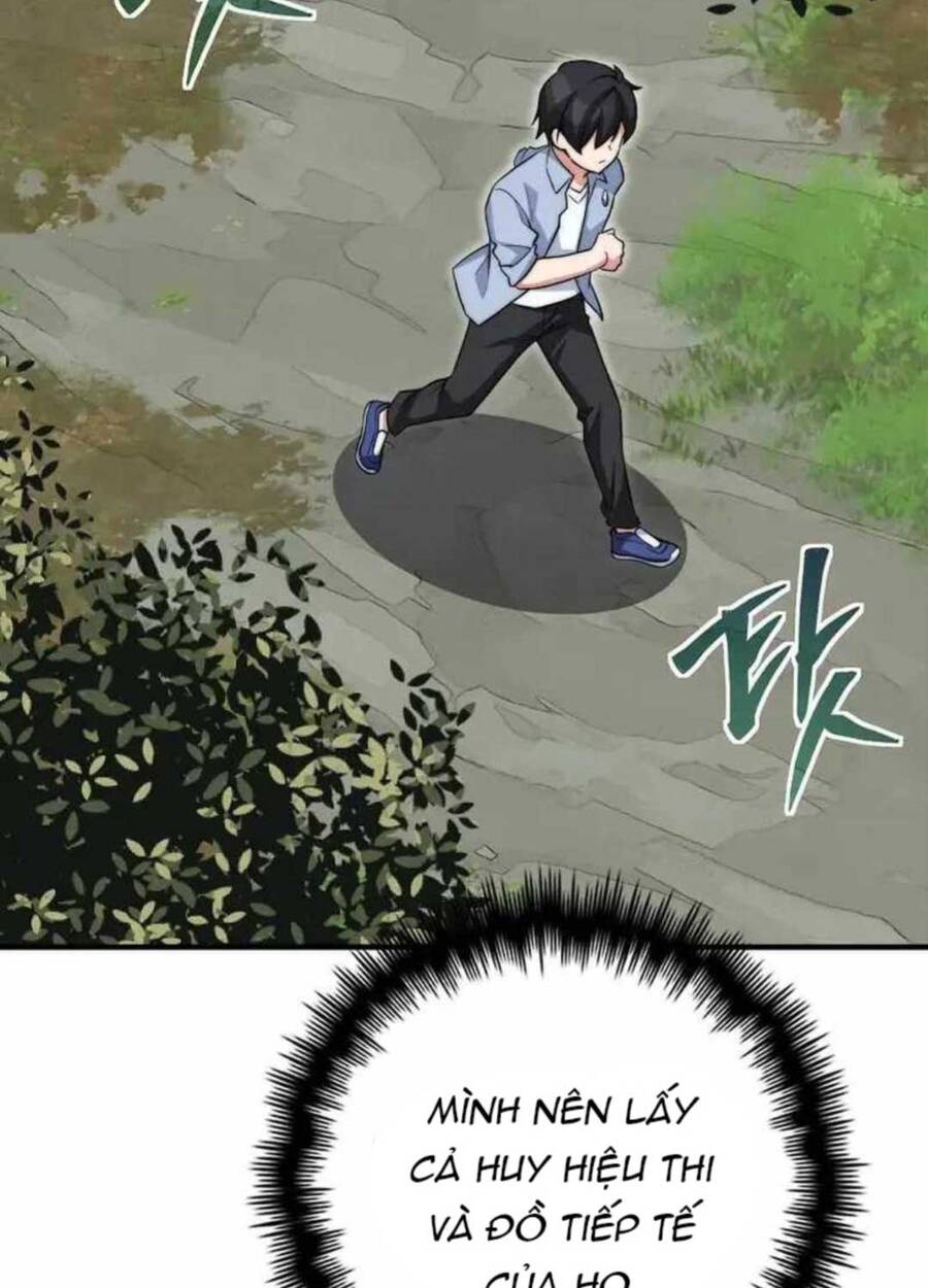 Tôi Trở Thành Bạn Thời Thơ Ấu Của Boss - Chương 36 - Trang 60