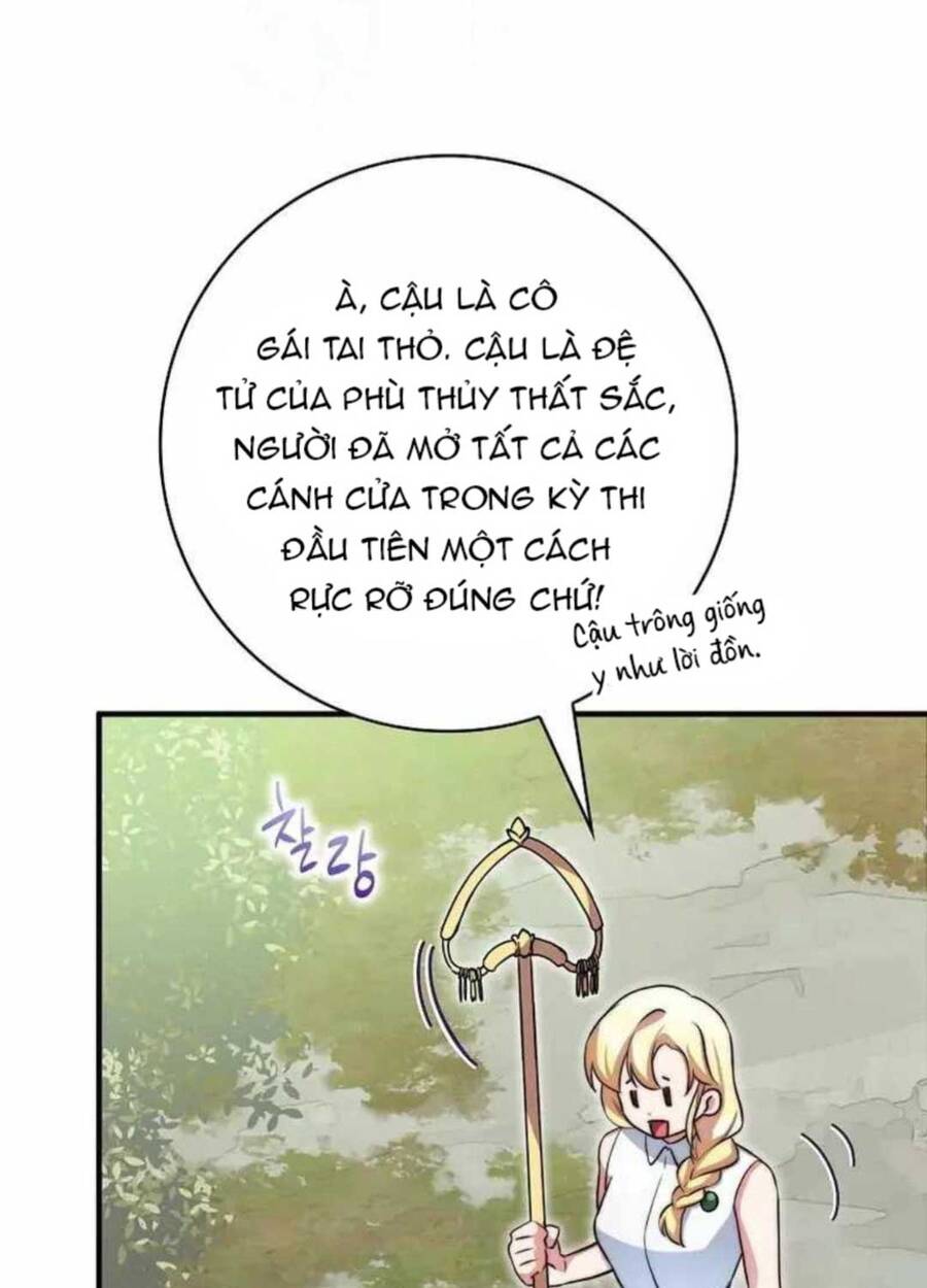 Tôi Trở Thành Bạn Thời Thơ Ấu Của Boss - Chương 36 - Trang 31