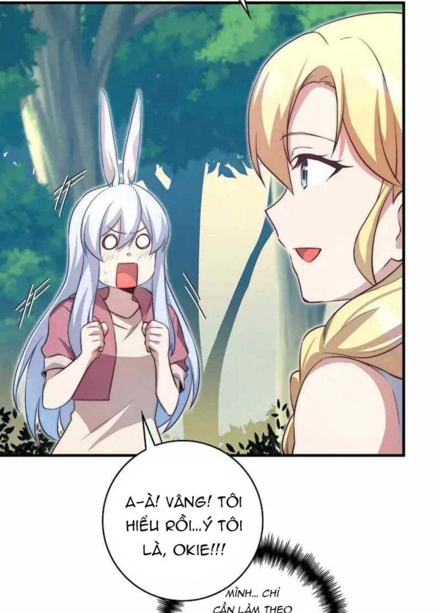 Tôi Trở Thành Bạn Thời Thơ Ấu Của Boss - Chương 36 - Trang 34