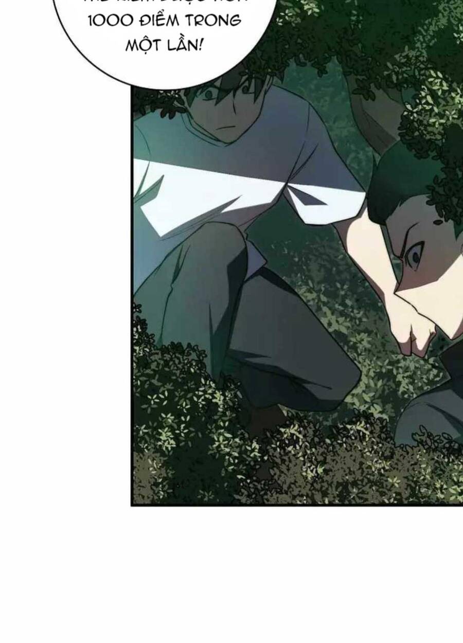 Tôi Trở Thành Bạn Thời Thơ Ấu Của Boss - Chương 36 - Trang 100