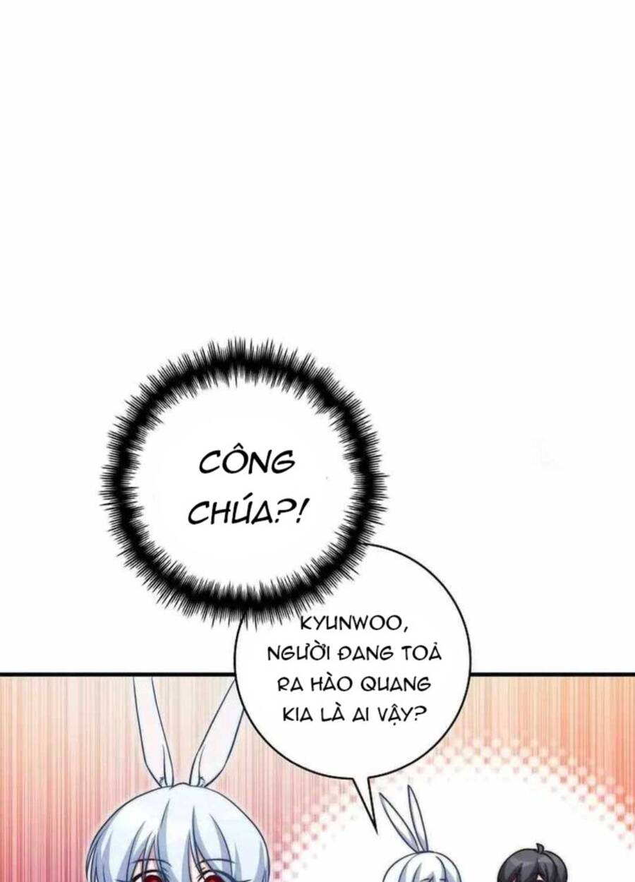 Tôi Trở Thành Bạn Thời Thơ Ấu Của Boss - Chương 36 - Trang 23