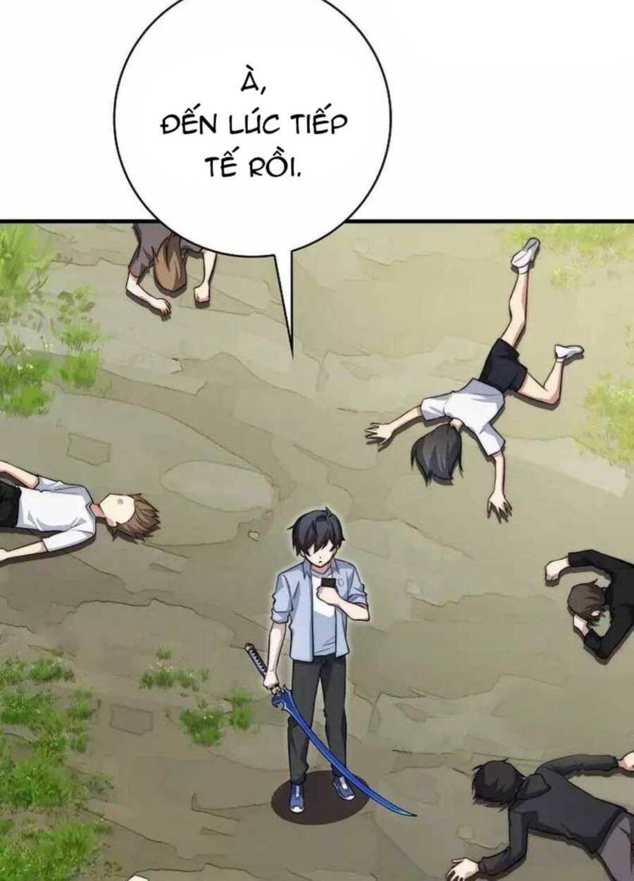 Tôi Trở Thành Bạn Thời Thơ Ấu Của Boss - Chương 36 - Trang 52