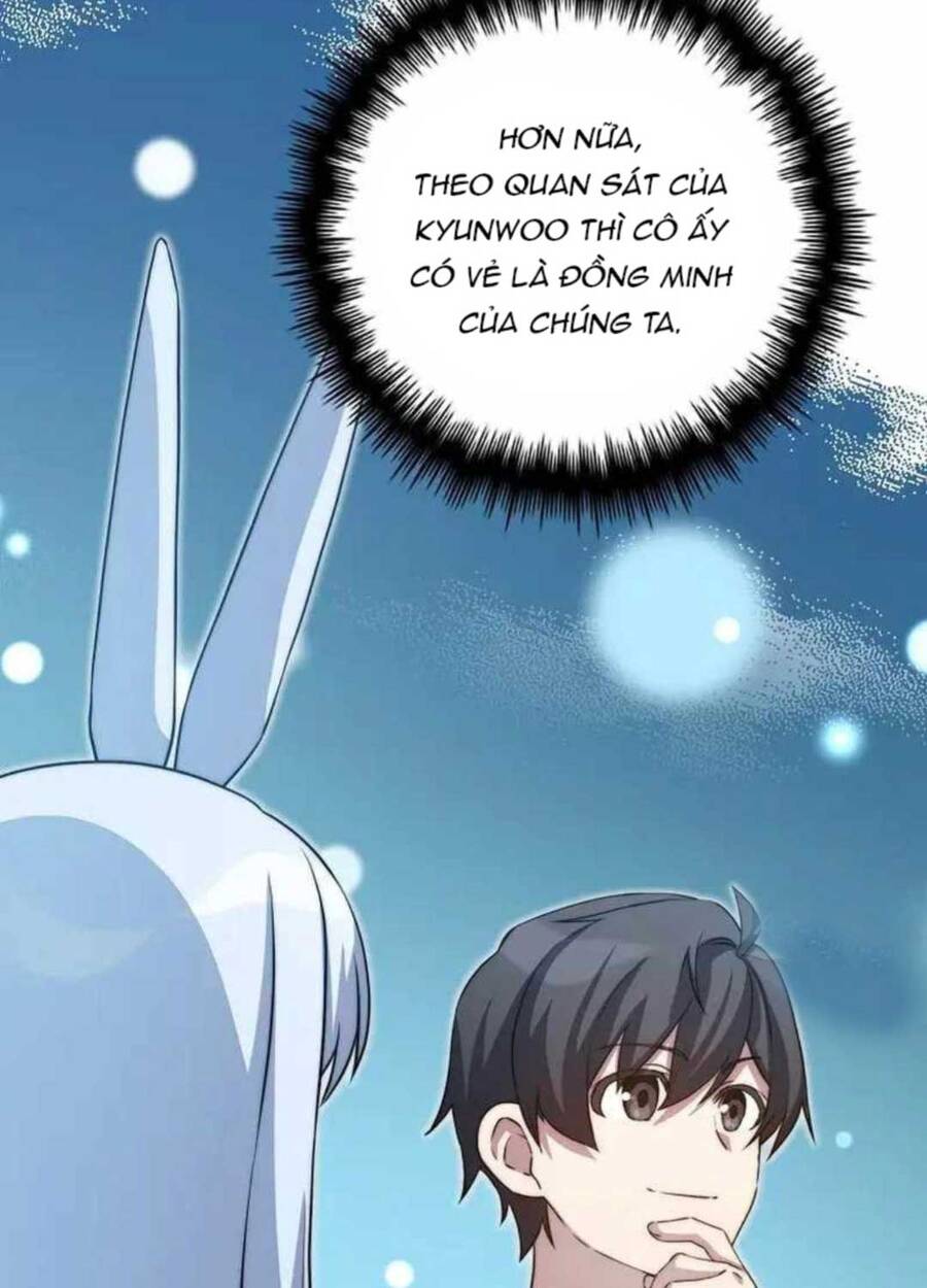 Tôi Trở Thành Bạn Thời Thơ Ấu Của Boss - Chương 36 - Trang 44