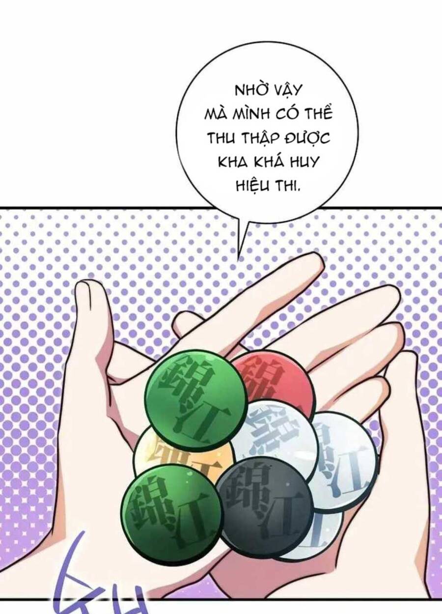 Tôi Trở Thành Bạn Thời Thơ Ấu Của Boss - Chương 36 - Trang 15