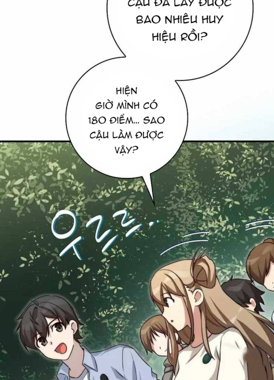 Tôi Trở Thành Bạn Thời Thơ Ấu Của Boss - Chương 36 - Trang 76