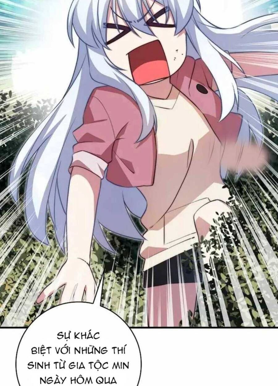 Tôi Trở Thành Bạn Thời Thơ Ấu Của Boss - Chương 36 - Trang 13