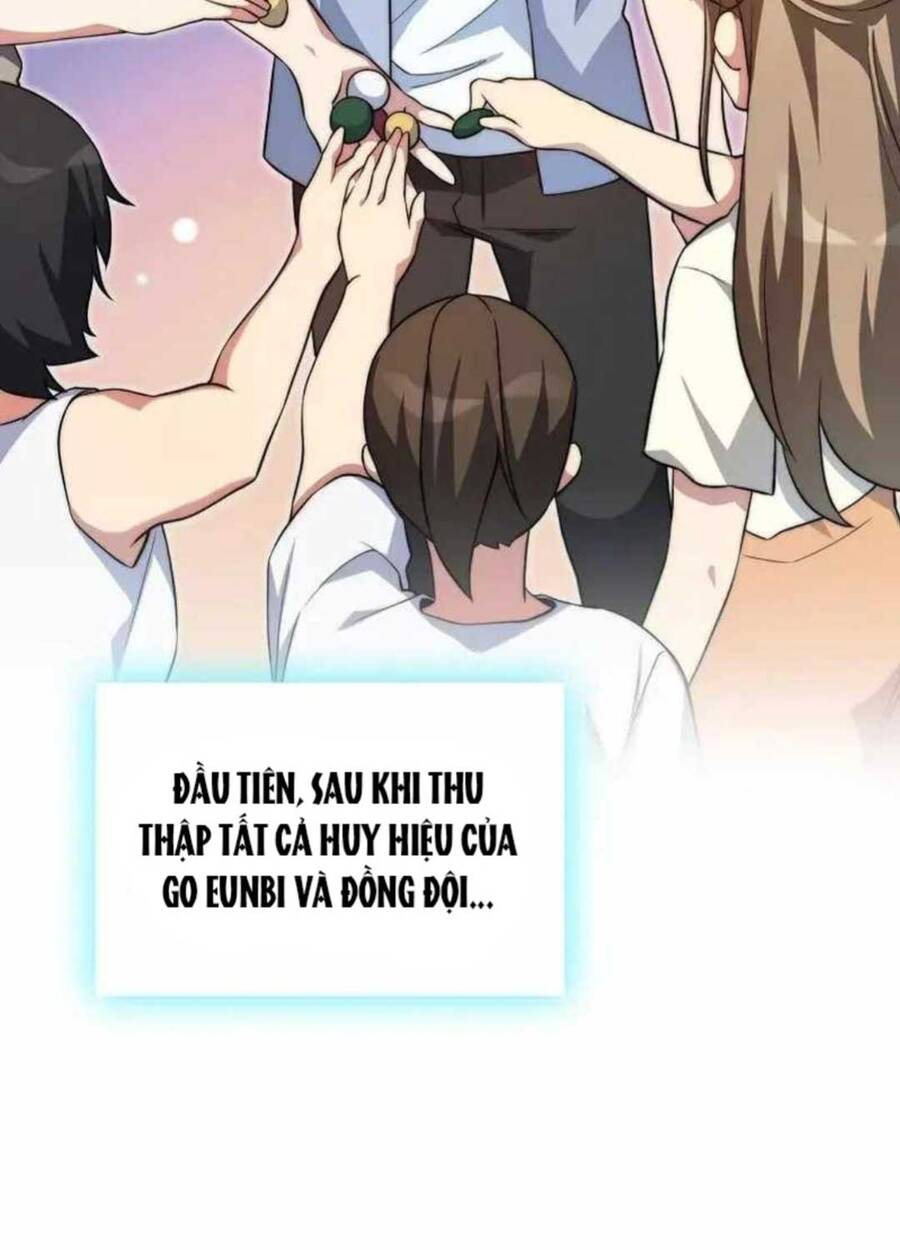 Tôi Trở Thành Bạn Thời Thơ Ấu Của Boss - Chương 36 - Trang 93