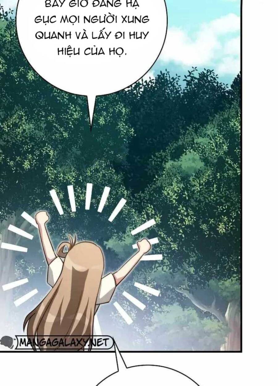 Tôi Trở Thành Bạn Thời Thơ Ấu Của Boss - Chương 36 - Trang 98