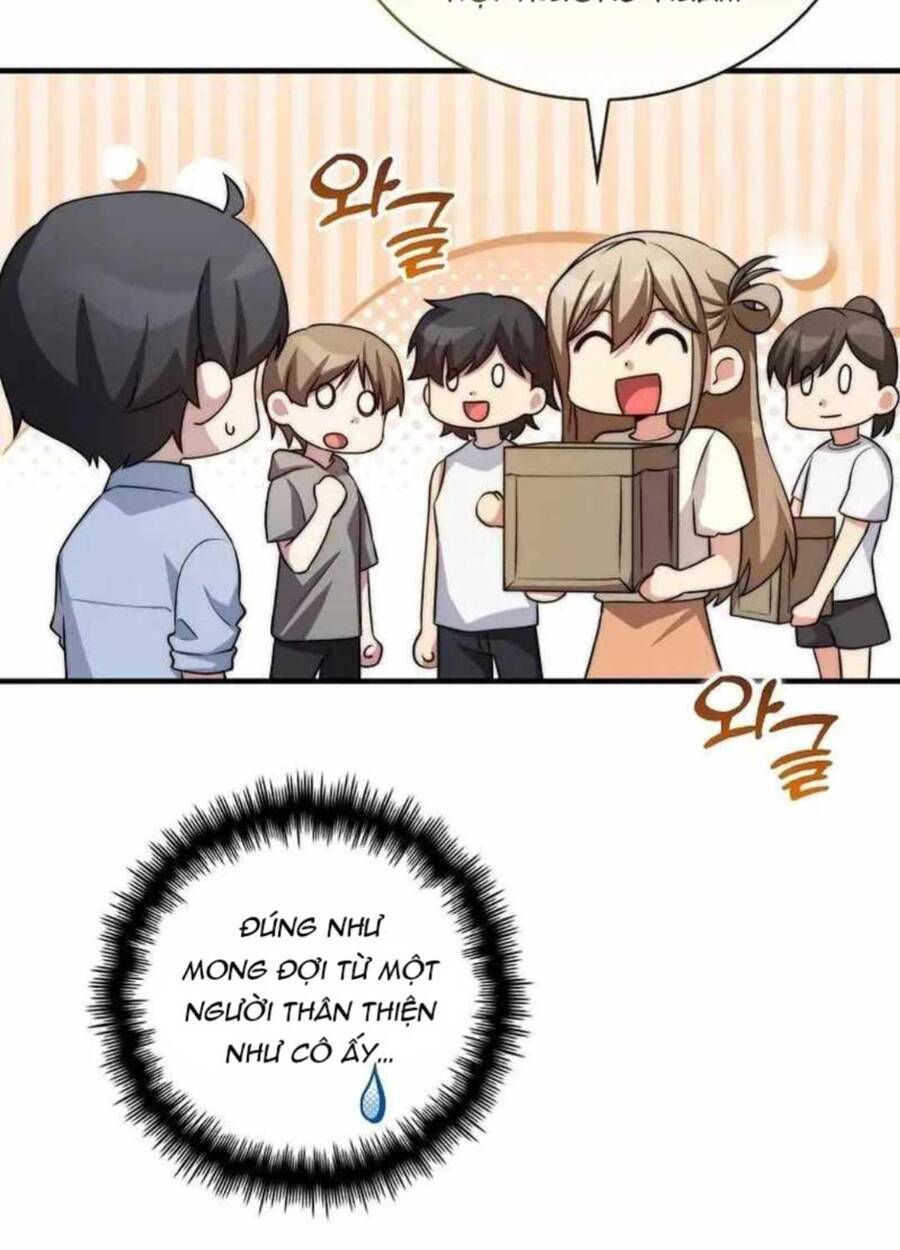 Tôi Trở Thành Bạn Thời Thơ Ấu Của Boss - Chương 36 - Trang 71