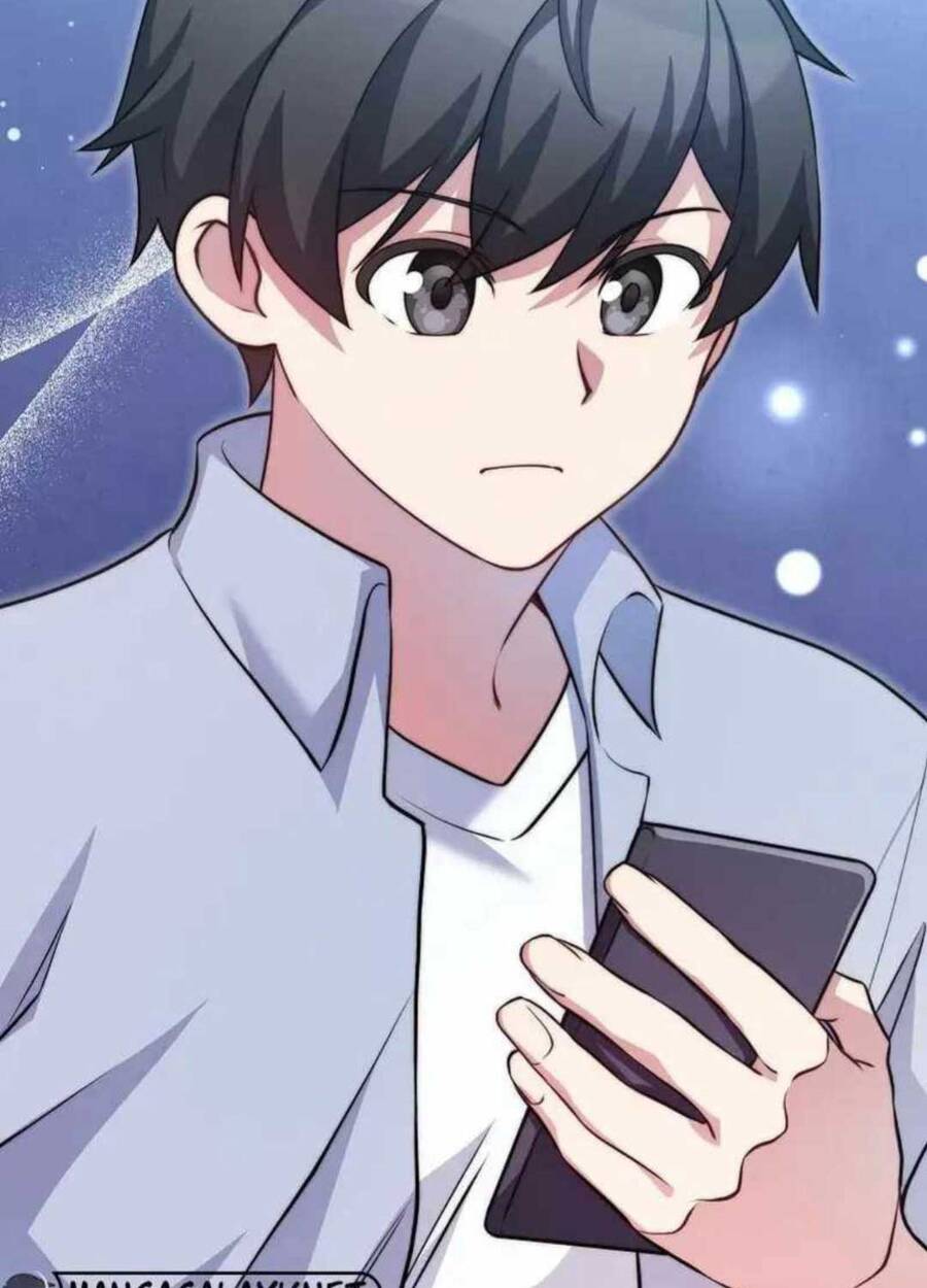 Tôi Trở Thành Bạn Thời Thơ Ấu Của Boss - Chương 36 - Trang 8