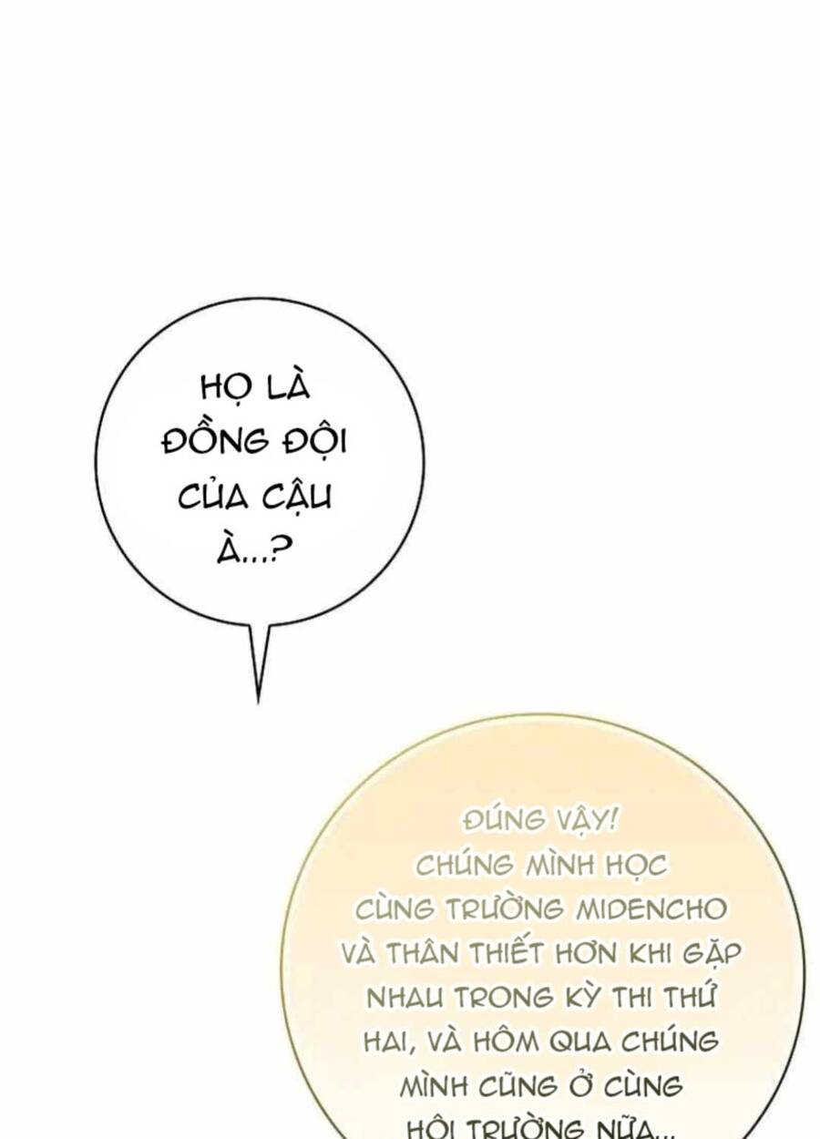 Tôi Trở Thành Bạn Thời Thơ Ấu Của Boss - Chương 36 - Trang 70