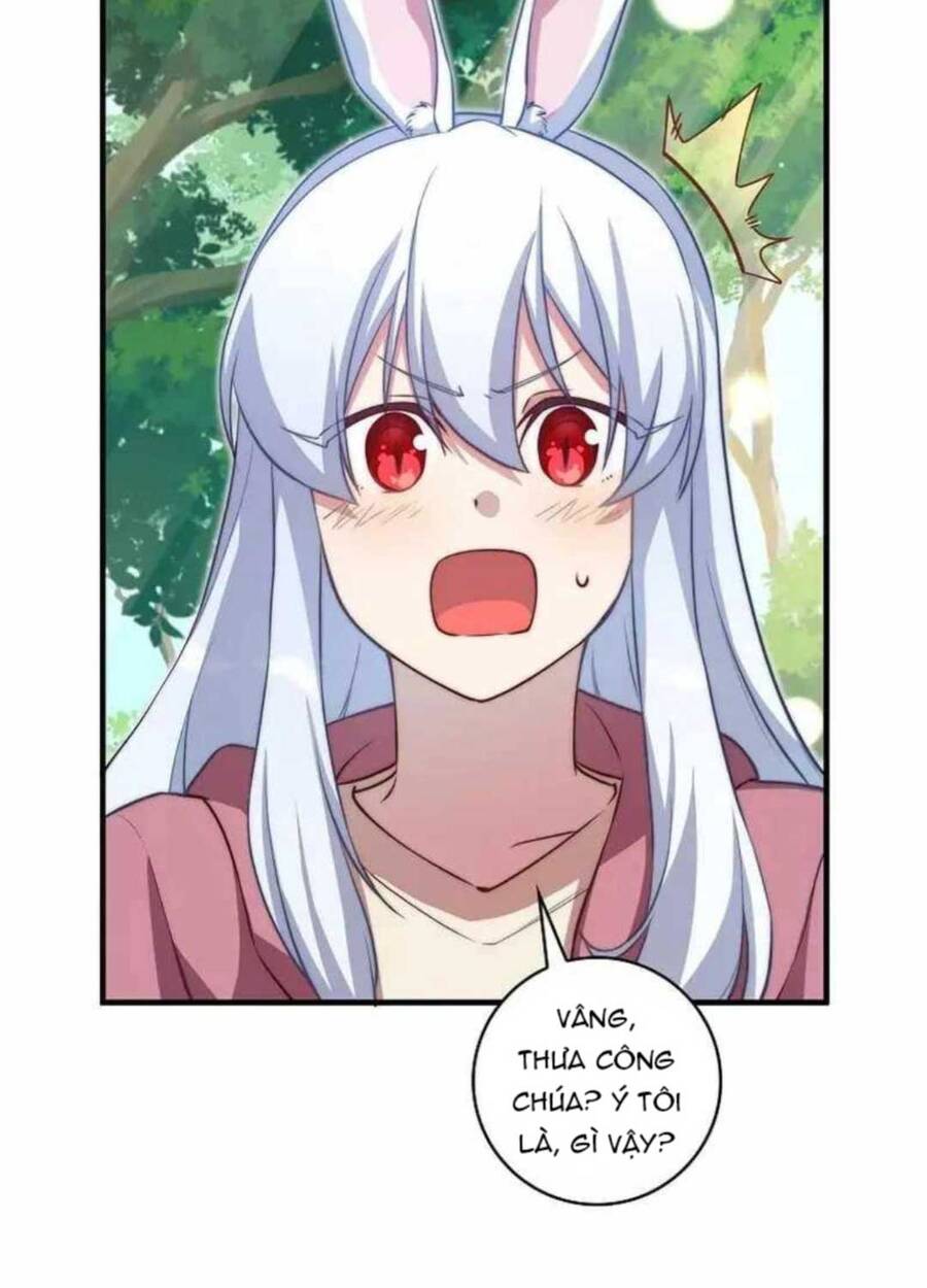 Tôi Trở Thành Bạn Thời Thơ Ấu Của Boss - Chương 36 - Trang 37