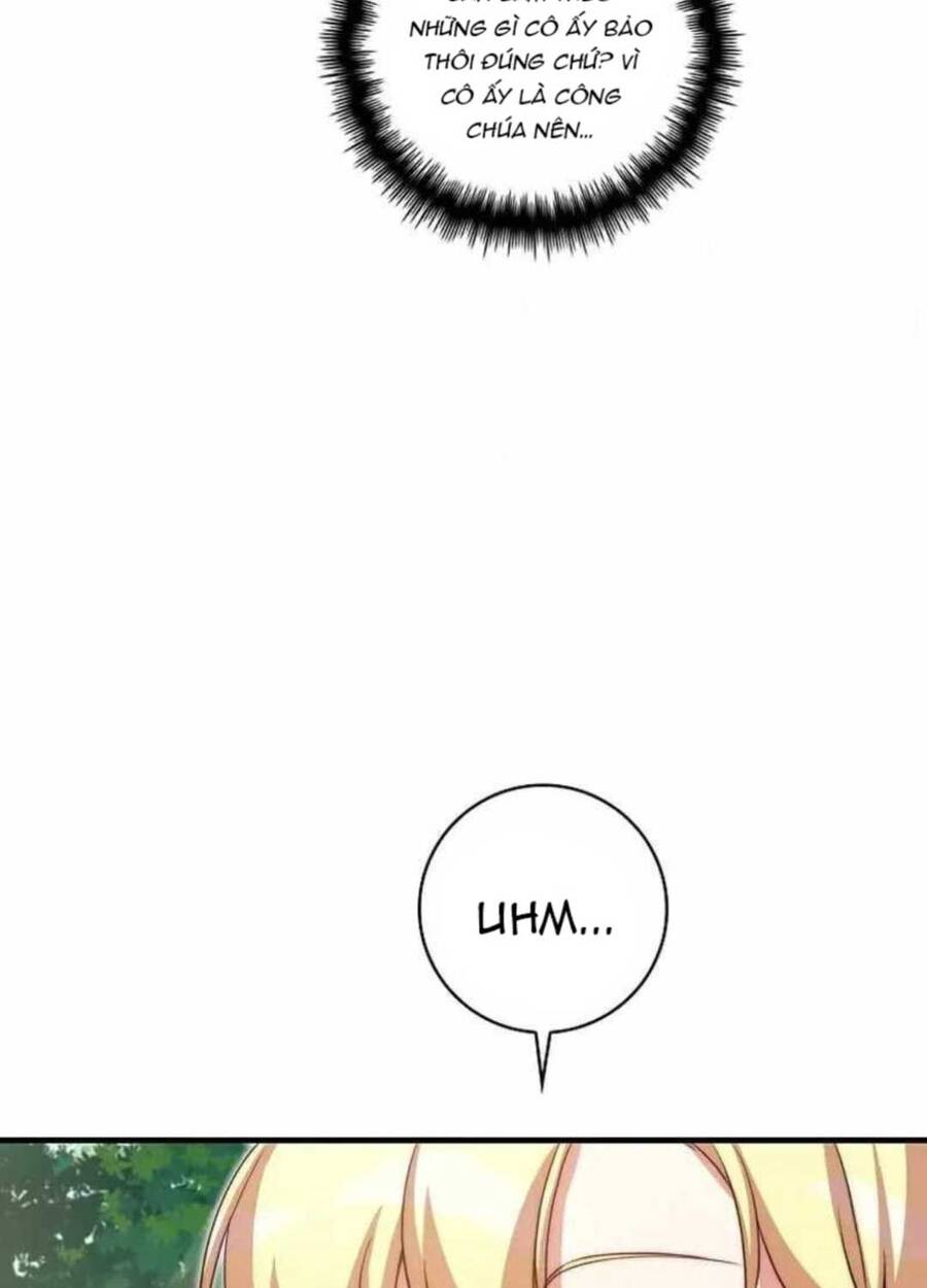 Tôi Trở Thành Bạn Thời Thơ Ấu Của Boss - Chương 36 - Trang 35