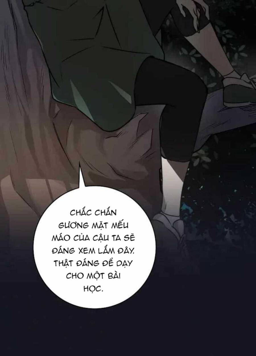 Tôi Trở Thành Bạn Thời Thơ Ấu Của Boss - Chương 36 - Trang 116