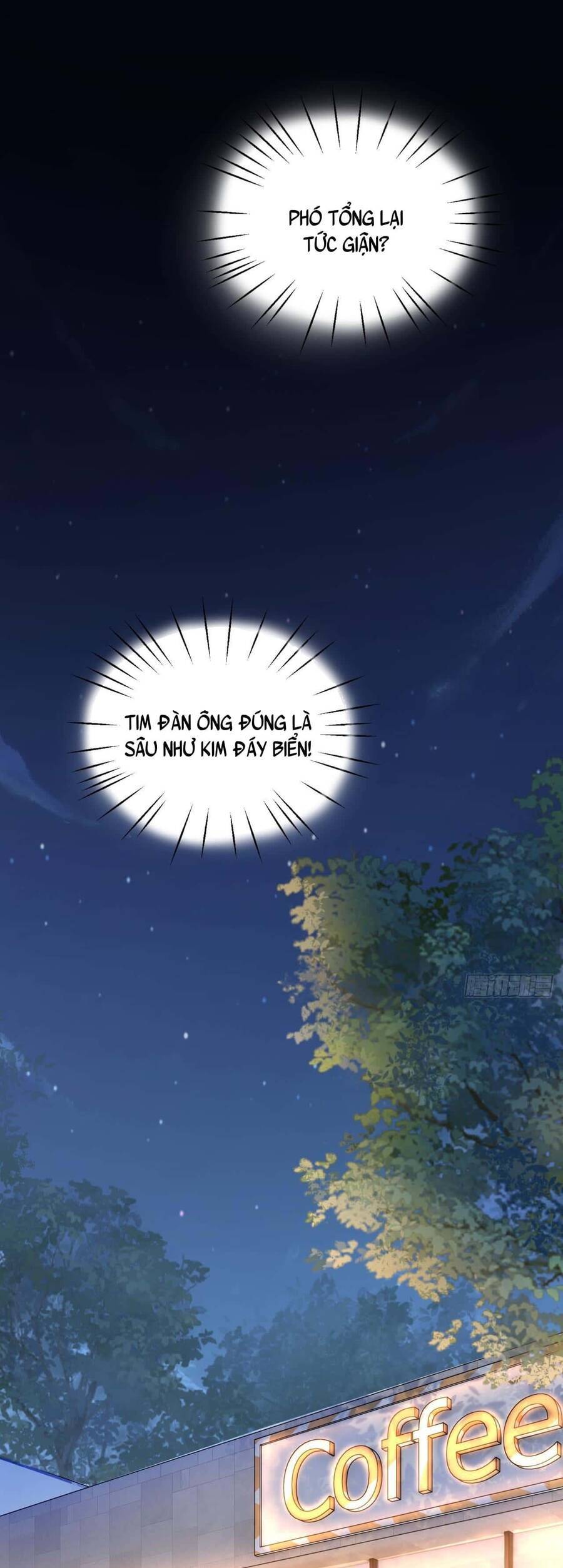 Cưng Chiều Thư Ký Toàn Năng - Chương 9 - Trang 47