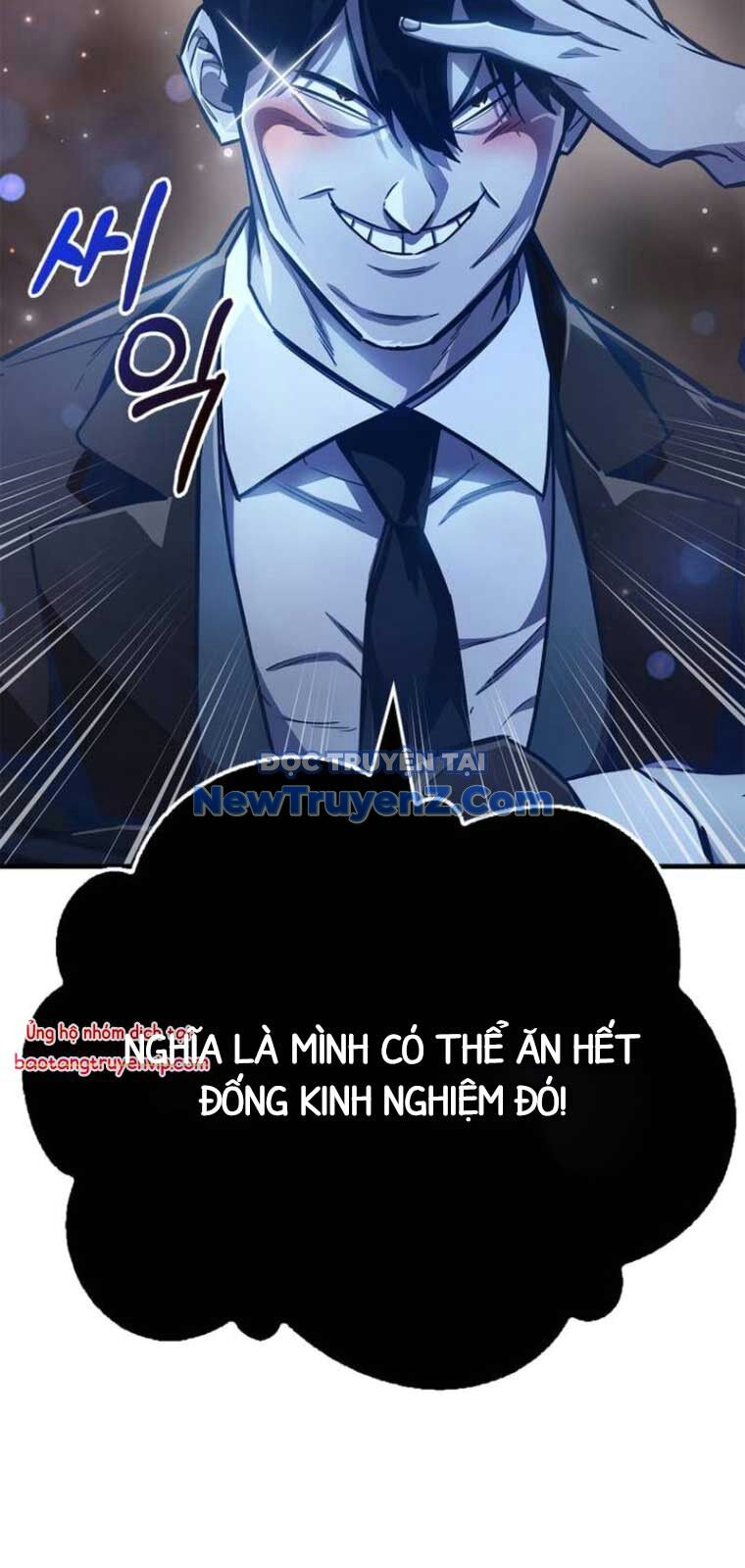 Người Chơi Che Giấu Quá Khứ Chương 71 Ảnh 67