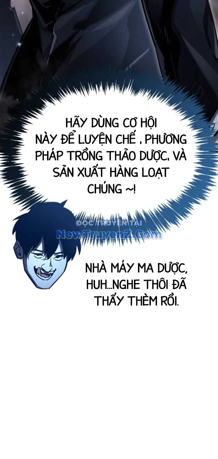 Người Chơi Che Giấu Quá Khứ Chương 71 Ảnh 34