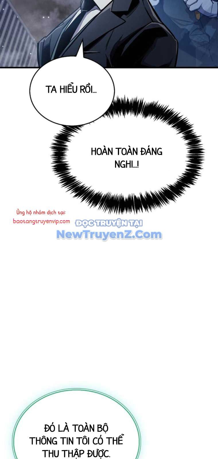 Người Chơi Che Giấu Quá Khứ Chương 71 Ảnh 72