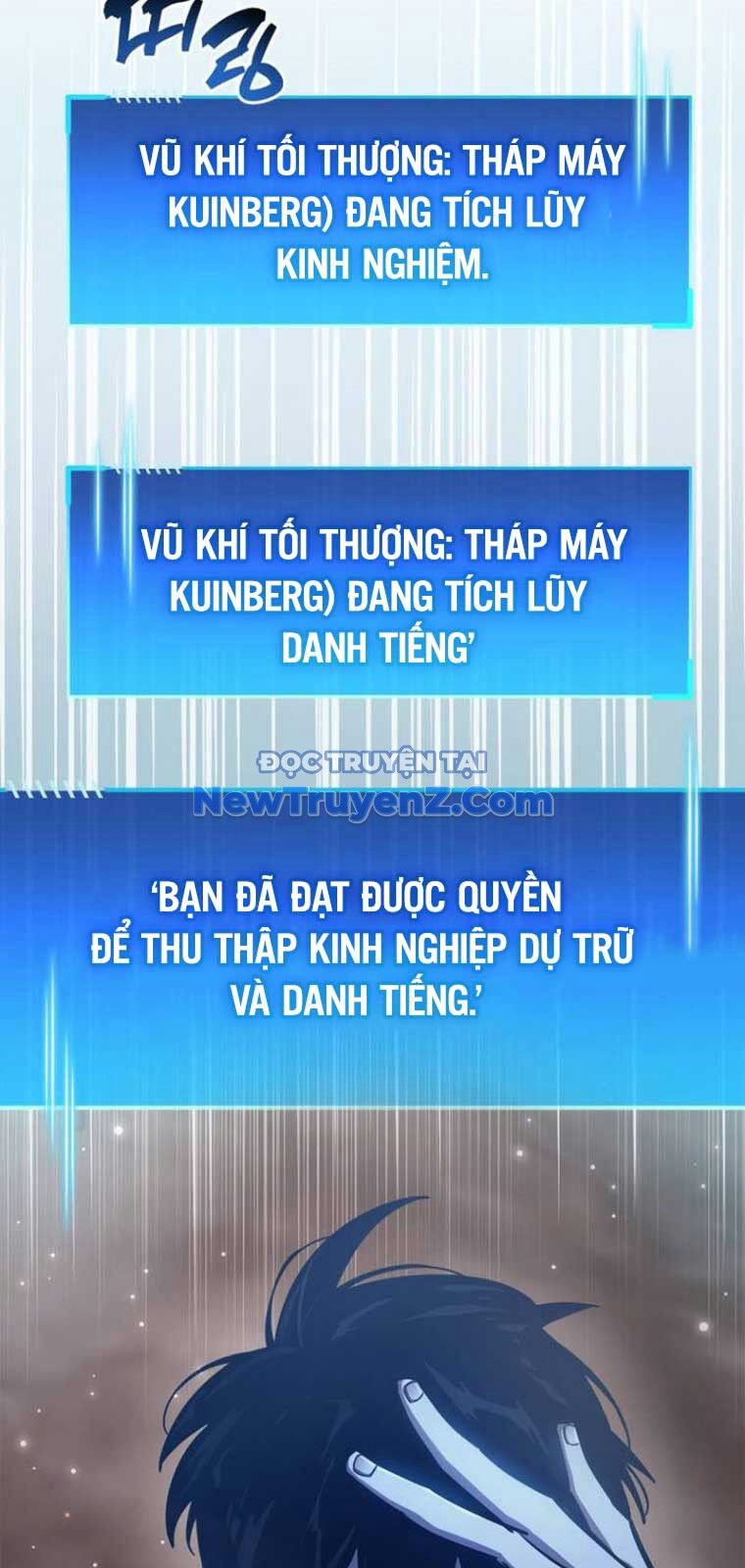 Người Chơi Che Giấu Quá Khứ Chương 71 Ảnh 66