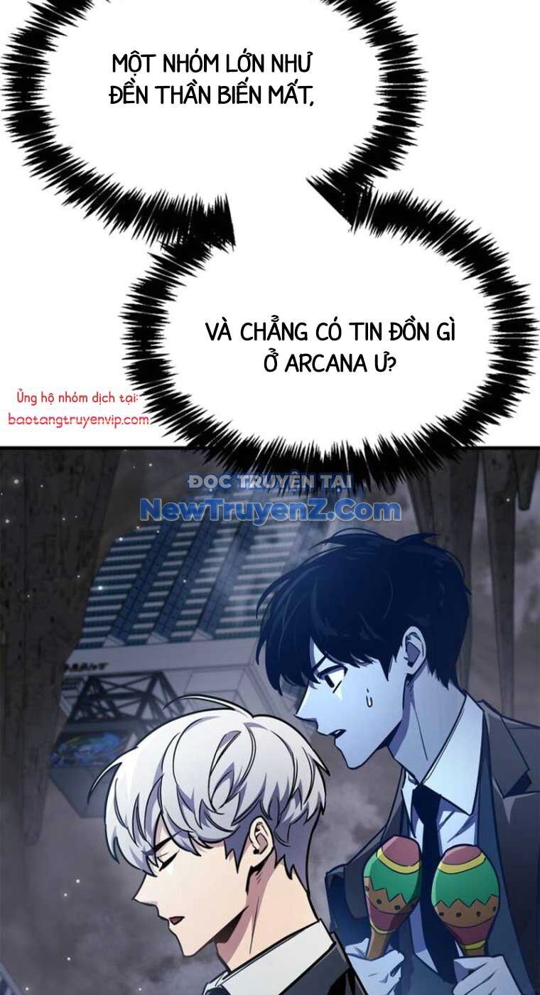 Người Chơi Che Giấu Quá Khứ Chương 71 Ảnh 71