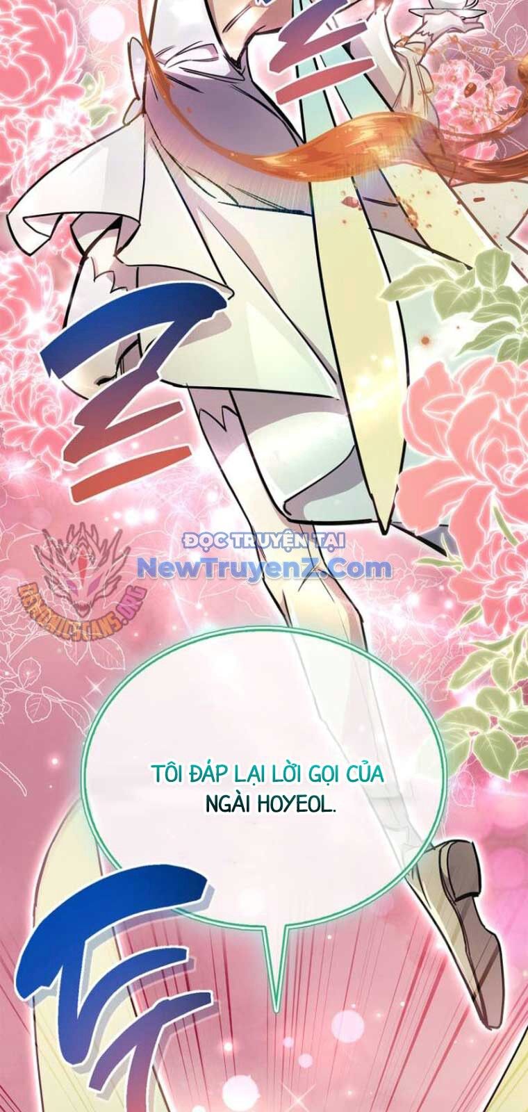 Người Chơi Che Giấu Quá Khứ Chương 71 Ảnh 50