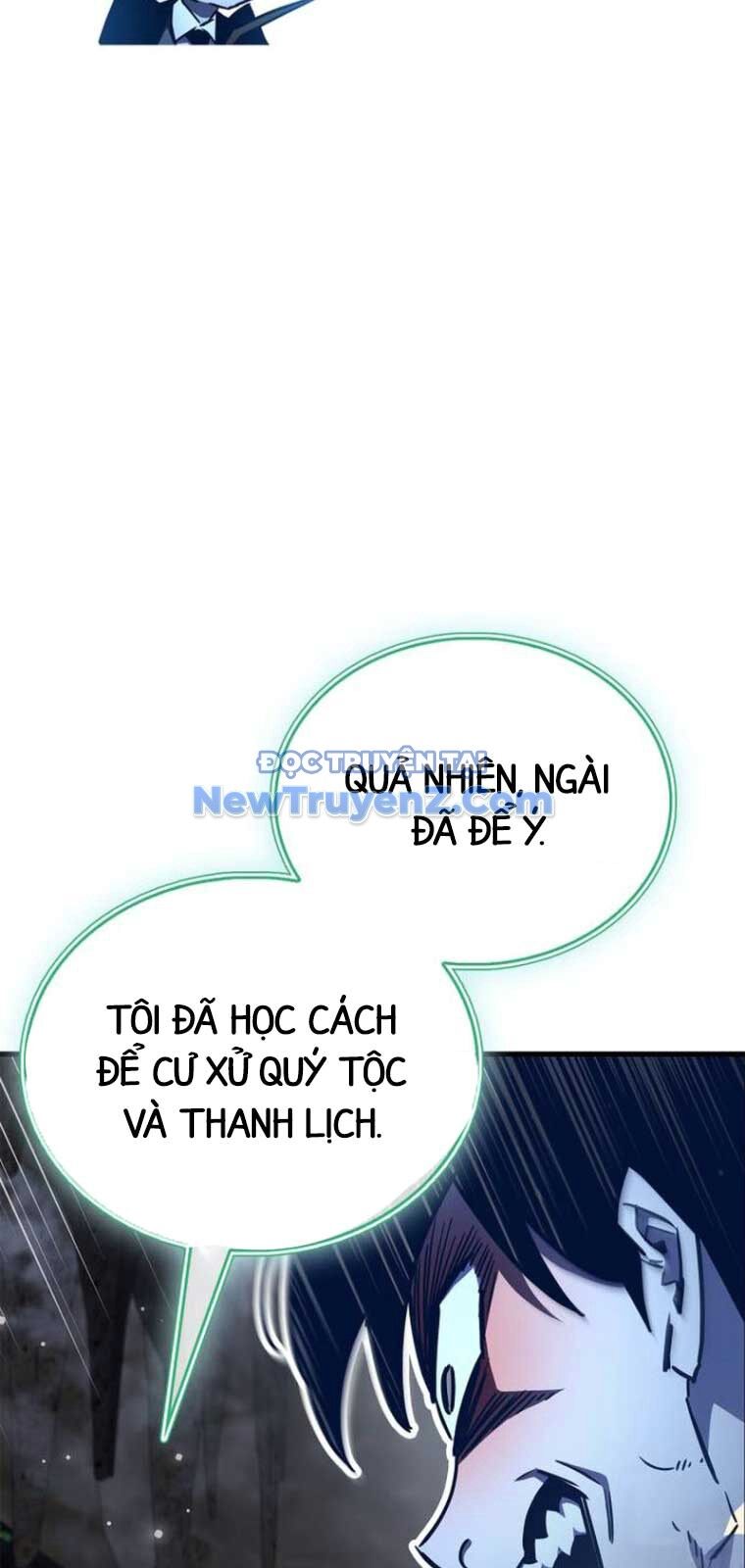Người Chơi Che Giấu Quá Khứ Chương 71 Ảnh 52