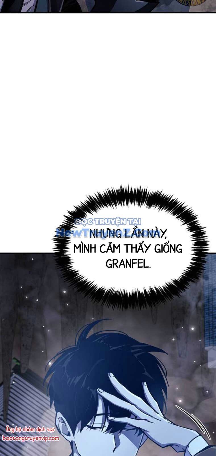 Người Chơi Che Giấu Quá Khứ Chương 71 Ảnh 64