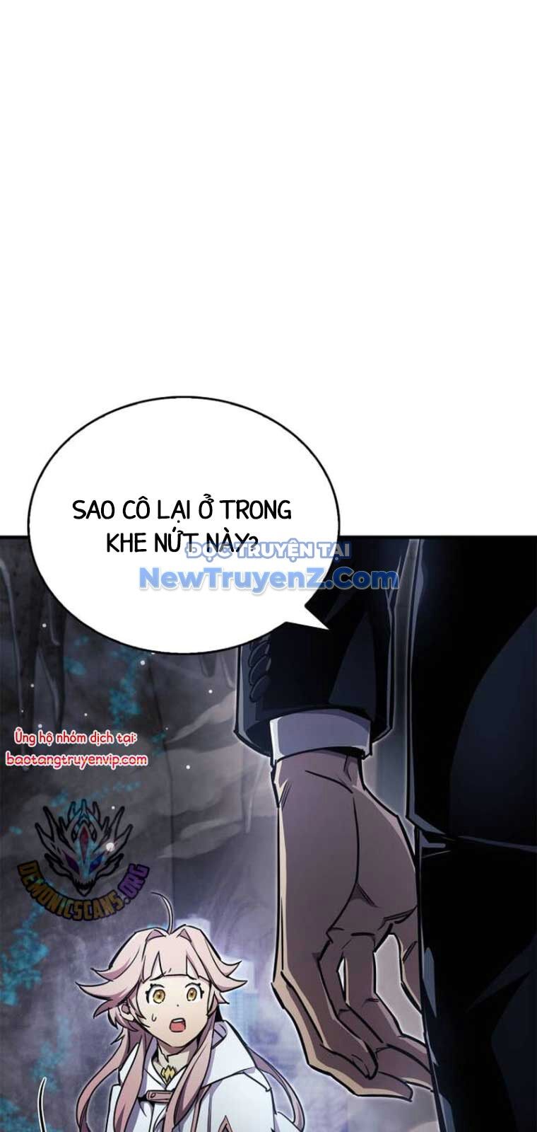 Người Chơi Che Giấu Quá Khứ Chương 71 Ảnh 30