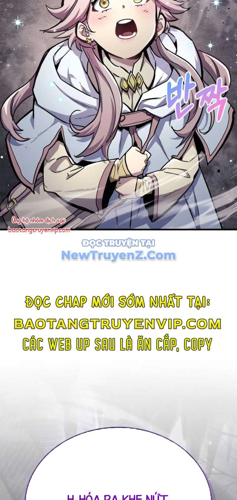 Người Chơi Che Giấu Quá Khứ Chương 71 Ảnh 5