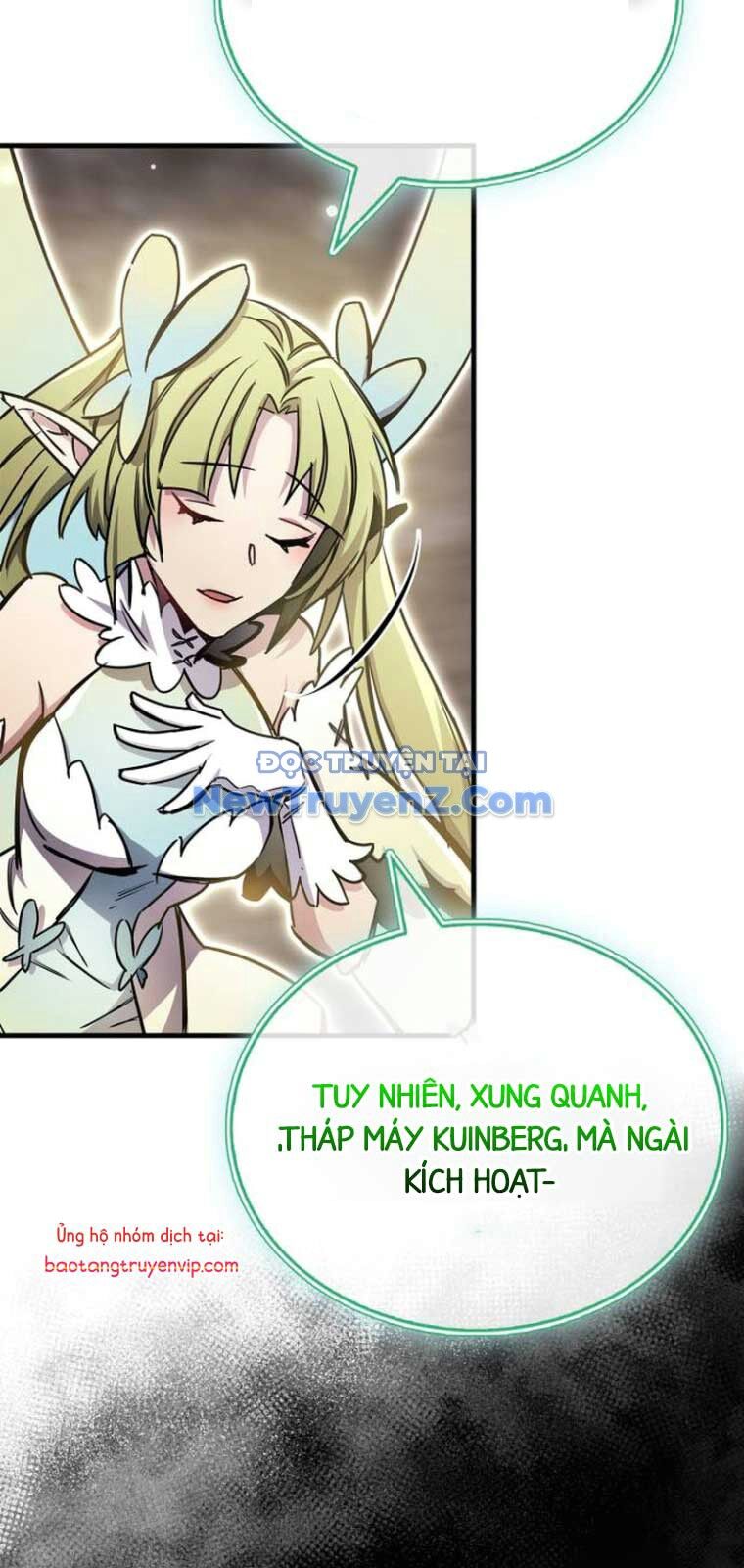 Người Chơi Che Giấu Quá Khứ Chương 71 Ảnh 55