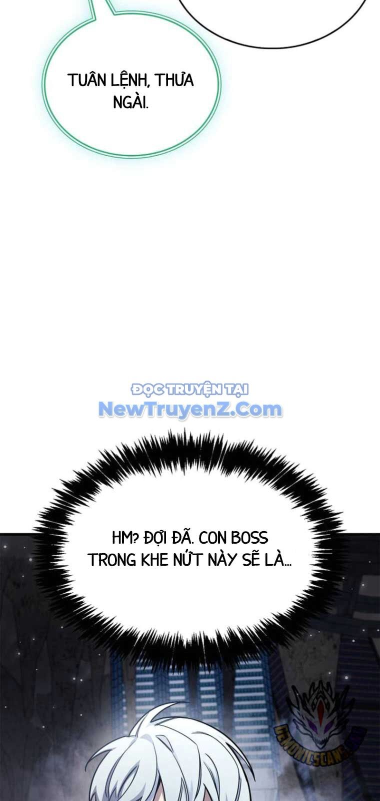 Người Chơi Che Giấu Quá Khứ Chương 71 Ảnh 74