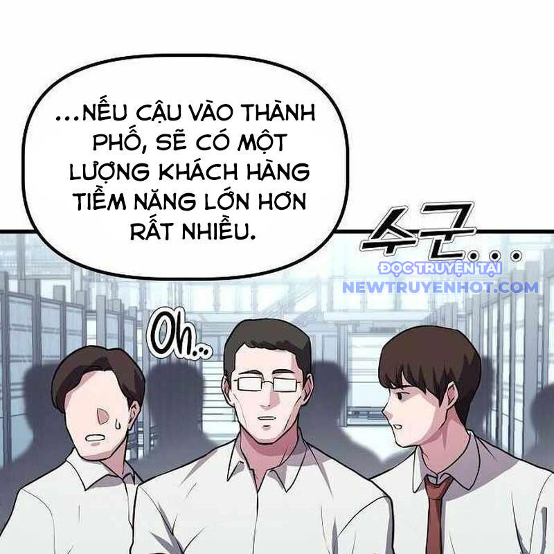 Đi Lên Từ Đáy Xã Hội
