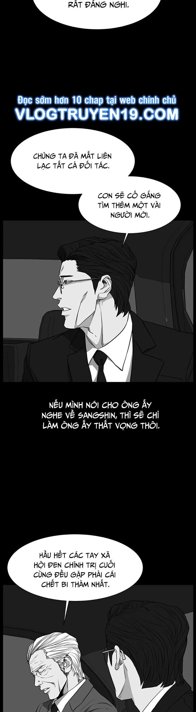 Bố Già Trùng Sinh Chương 53 Ảnh 17
